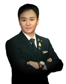 梁文俊