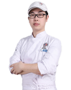 法藍西老師
